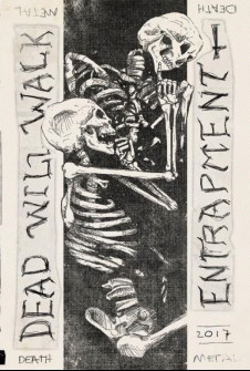 Entrapment : Dead Will Walk - Entrapment